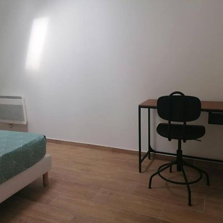 Superbe Logement Apartamento Drancy Exterior foto
