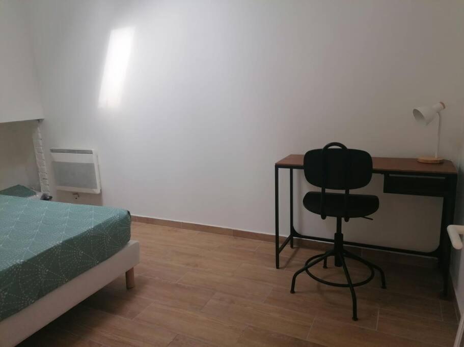 Superbe Logement Apartamento Drancy Exterior foto
