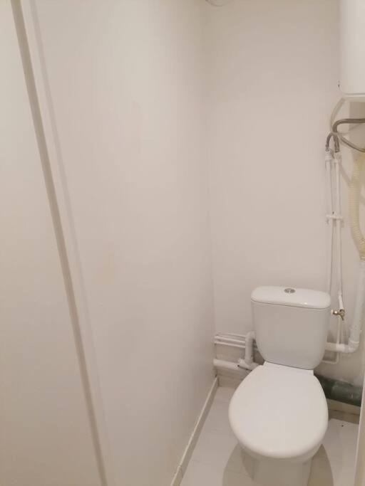 Superbe Logement Apartamento Drancy Exterior foto