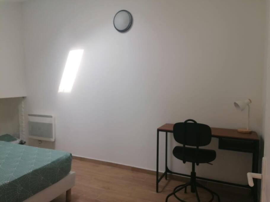 Superbe Logement Apartamento Drancy Exterior foto